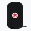 Fjällräven Kanken Travel πορτοφόλι μαύρο F23781 2