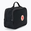 Fjällräven Kanken τσάντα τουαλέτας μαύρο F23784 2