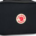 Fjällräven Kanken τσάντα τουαλέτας μαύρο F23784 4