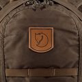 Σακίδιο πεζοπορίας Fjällräven Lappland Hike 15 l dark olive 4