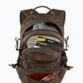 Σακίδιο πεζοπορίας Fjällräven Lappland Hike 15 l dark olive 8