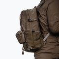 Σακίδιο πεζοπορίας Fjällräven Lappland Hike 15 l dark olive 16