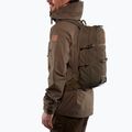 Σακίδιο πεζοπορίας Fjällräven Lappland Hike 15 l dark olive 18