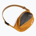 Fjällräven Ulvo Medium 171 κίτρινο F23165 νεφρό 5