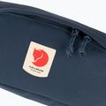 Fjällräven Ulvo Medium 570 navy blue F23165 τσάντα νεφρών 4