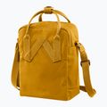 Fjällräven Kanken Sling 2.5 l ώχρα 2