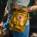 Fjällräven Kanken Sling 2.5 l ώχρα 3