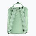 Fjällräven Kanken Mini 7 l σακίδιο ημέρας πράσινο μέντα 3