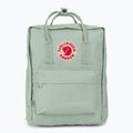 Fjällräven Kanken σακίδιο πλάτης mint F23510