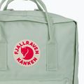 Fjällräven Kanken σακίδιο πλάτης mint F23510 5