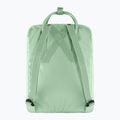 Fjällräven Kanken σακίδιο πλάτης mint F23510 8