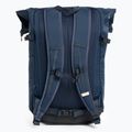 Fjällräven High Coast Foldsack 24 l 560 navy blue F23222 σακίδιο πεζοπορίας 2