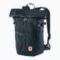 Fjällräven High Coast Foldsack 24 l 560 navy blue F23222 σακίδιο πεζοπορίας 6