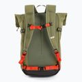 Fjällräven σακίδιο πεζοπορίας High Coast Foldsack 24 l 620 Πράσινο F23222 4