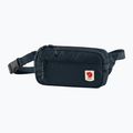 Fjällräven High Coast Hip 560 τσάντα νεφρών ναυτικό μπλε F23223