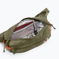 Τσαντάκι μέσης Fjällräven High Coast Hip 1,5 l green 3