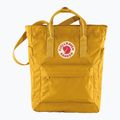 Fjällräven Kanken Totepack 160 τσάντα πεζοπορίας ώχρα