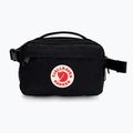 Fjällräven Kanken σακουλάκι νεφρών μαύρο F23796