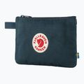 Fjällräven Kanken Gear Pocket ναυτικό μπλε F25863