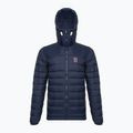 Ανδρικό Fjällräven Expedition Pack Down Hoodie Navy blue F86121 πουπουλένιο μπουφάν