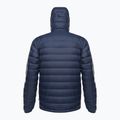 Ανδρικό Fjällräven Expedition Pack Down Hoodie Navy blue F86121 πουπουλένιο μπουφάν 2