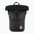 Fjällräven High Coast Foldsack 24 l 550 σακίδιο πλάτης πεζοπορίας μαύρο F23222 6