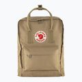 Σακίδιο πεζοπορίας Fjällräven Kanken 16 l clay