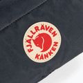 Fjällräven Kanken φακελάκι νεφρών σκούρο γκρι F23796 6