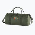 Τσάντα πεζοπορίας Fjällräven Vardag Duffel 30 l deep forest 2