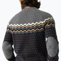 Ανδρικό πουλόβερ Fjällräven Övik Knit Sweater dark navy 6