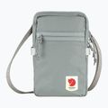 Τσαντάκι Fjällräven High Coast Pocket shark grey