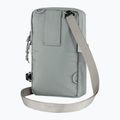 Τσαντάκι Fjällräven High Coast Pocket shark grey 3