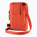 Fjällräven High Coast Pocket 333 σακουλάκι πεζοπορίας πορτοκαλί F23226 3