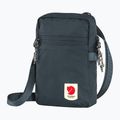 Fjällräven High Coast Pocket 560 navy blue F23226 tryst φακελάκι