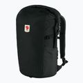 Σακίδιο πεζοπορίας Fjällräven Ulvo Rolltop 30 l black