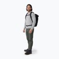 Σακίδιο πεζοπορίας Fjällräven Ulvo Rolltop 30 l black 4