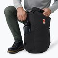 Σακίδιο πεζοπορίας Fjällräven Ulvo Rolltop 30 l black 8