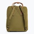 Fjällräven Kanken No. 2 σακίδιο πεζοπορίας πράσινο F23565 2