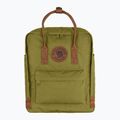 Fjällräven Kanken No. 2 σακίδιο πεζοπορίας πράσινο F23565 5