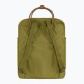 Fjällräven Kanken No. 2 σακίδιο πεζοπορίας πράσινο F23565 6