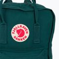 Fjällräven Kanken σακίδιο πλάτης σκούρο πράσινο F23510 5