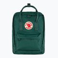 Fjällräven Kanken σακίδιο πλάτης σκούρο πράσινο F23510 6