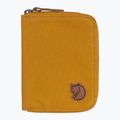 Fjällräven Πορτοκαλί πορτοφόλι με φερμουάρ F24216 5