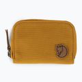 Fjällräven Zip Card Holder πορτοφόλι πορτοκαλί F24218 2