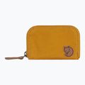 Fjällräven Zip Card Holder πορτοφόλι πορτοκαλί F24218 4