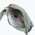 Fjällräven High Coast Hip 614 patina πράσινο F23223 τσάντα νεφρών 5