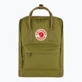 Fjällräven Kanken 16 l σακίδιο πεζοπορίας πράσινο χρώμα