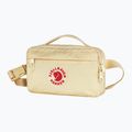 Τσαντάκι μέσης Fjällräven Kanken 2 l light oak 2