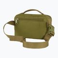 Τσαντάκι μέσης Fjällräven Kanken 2 l foliage green 3