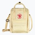 Fjällräven Kanken Sling 2.5 l ανοιχτή δρυς